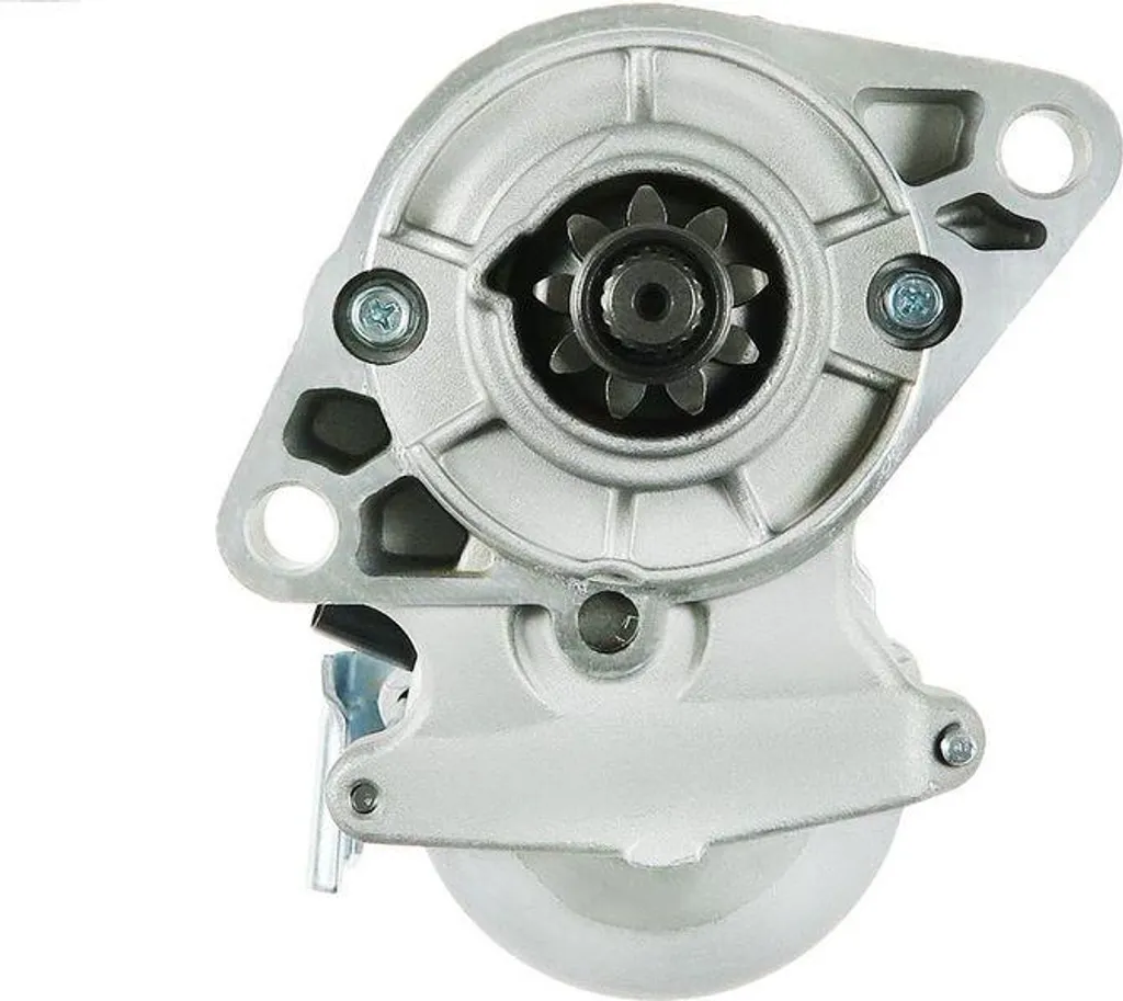 Démarreur robuste AS-PL S6179 haute performance pour berline Civic