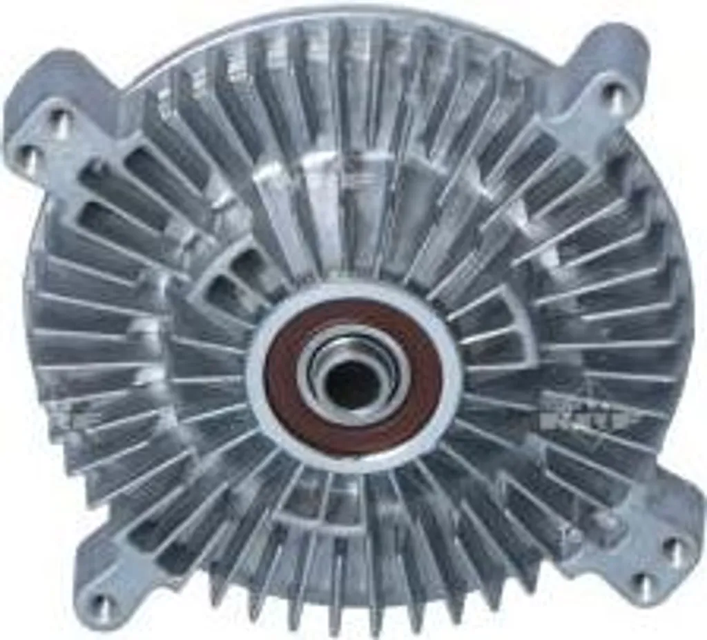 Viscocoupleur de ventilateur radiateur 1192000022 pour Classe S et SL