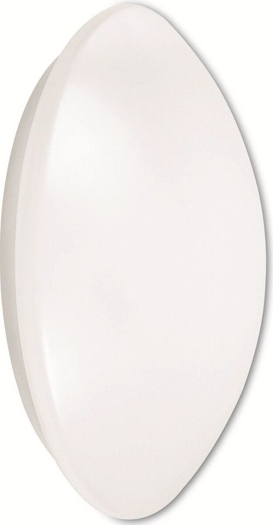 Ledvance Surface Circular LED 400 24W 3000K IP44 Wand-/Deckenleuchte Rund 4058075618022