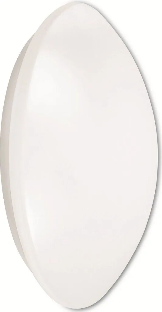 Éclairage LED Mural et Plafond 24W 3000K pour Salon et Couloir