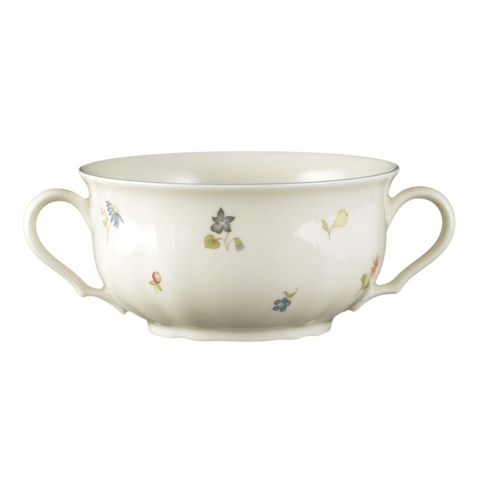 Seltmann Weiden Marie-Luise Suppentasse, Suppen Tasse, Immagine del prodotto 