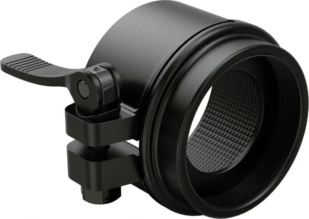 Adaptateur Hikmicro Thunder 2.0 et 3.0 Sleeve Originale Filetage 58 mm
