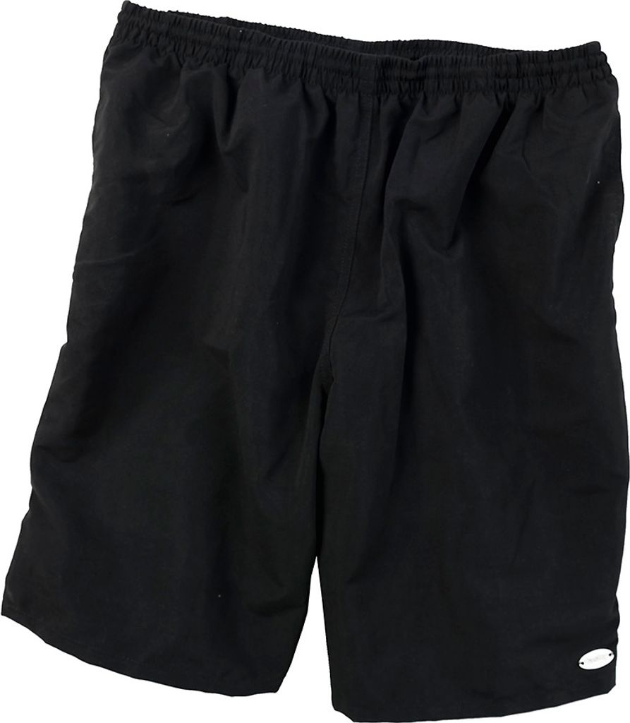 FASHY Herren Bermudas schwarz schwarz XXL