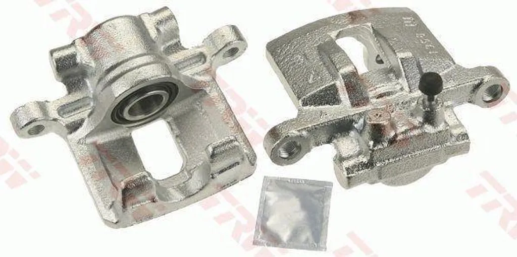 Étrier de frein TRW BHZ921E : Finis les bruits et le grippage de roue