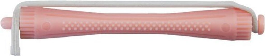 Comair KW-Wkl.12er m.Rundgummi 7mm lachs Länge 91mm Produktbild 