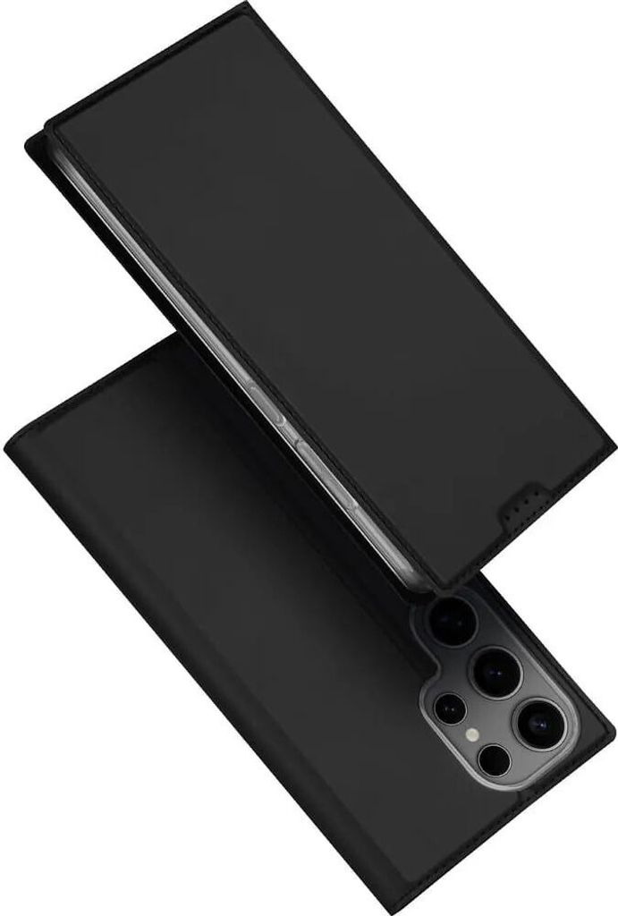 DUX DUCIS SKIN PRO Holster passend für SAMSUNG S25 Ultra schwarz