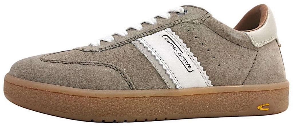 Chaussures de sport pour hommes Camel Active, lacets, Image du produit 