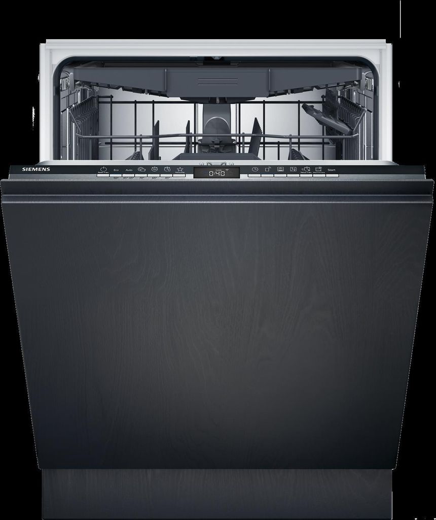 Siemens iQ300 SX63HX60CE, Voll integriert, Standardgröße Produktbild 