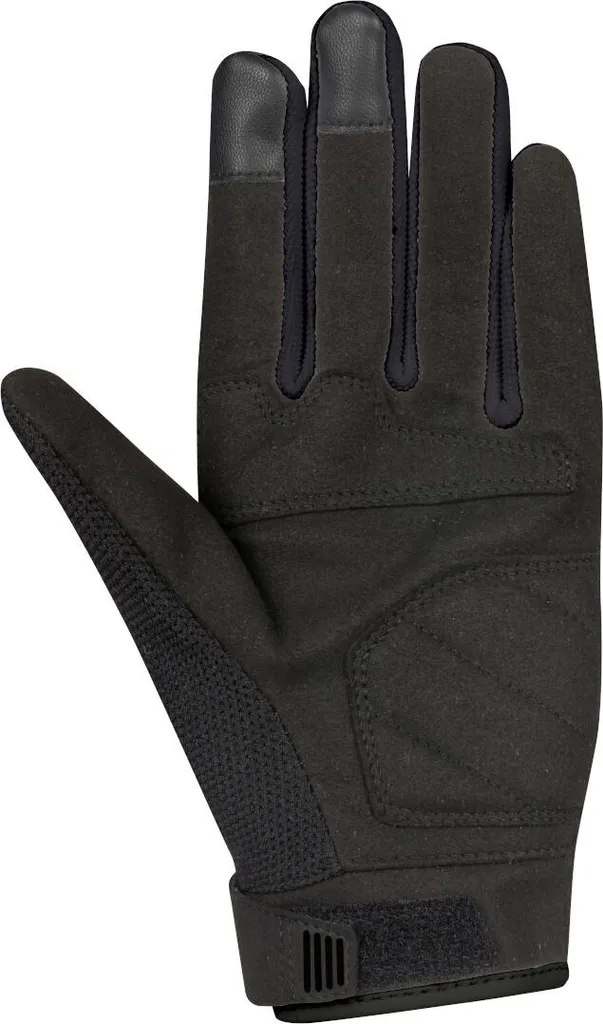 Recensione Guanti Bering Breeze Mesh Donna M - Protezione Estiva CE