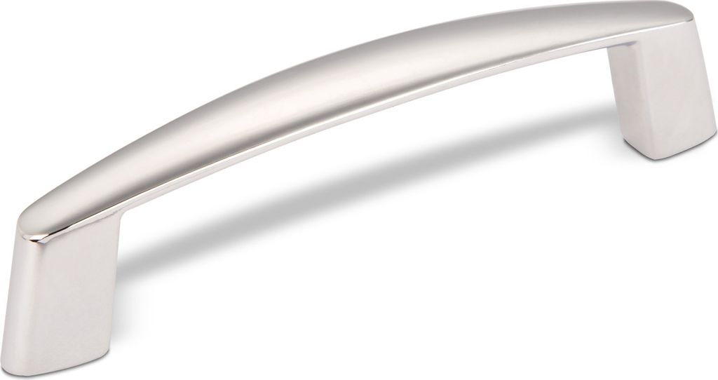 SOTECH Möbelgriff UN17 BA 96 mm Chrom poliert Bügelgriff