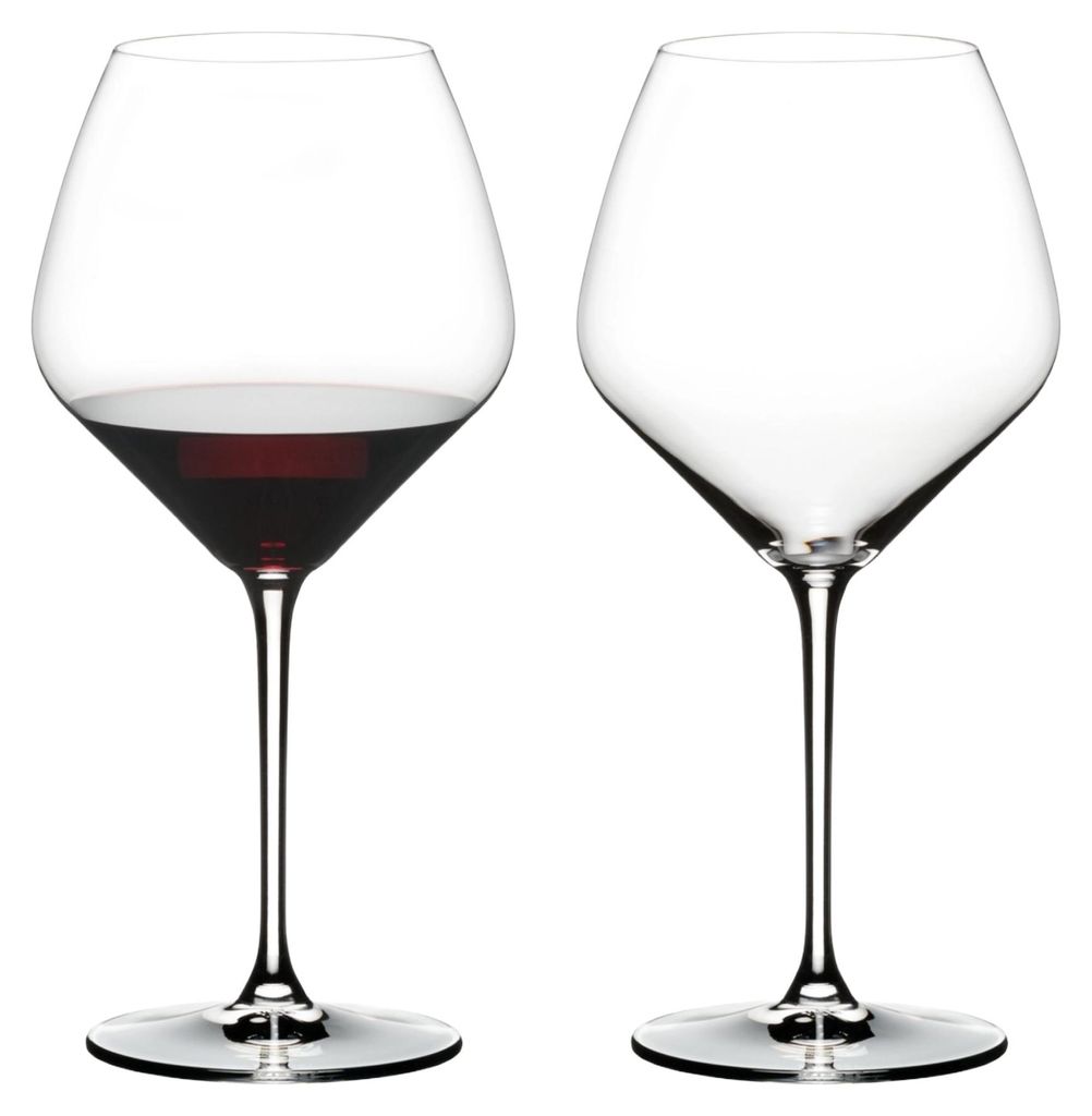 RIEDEL 4441/07, Universeel wijnglas, Standaard wijnglas, Productafbeelding 