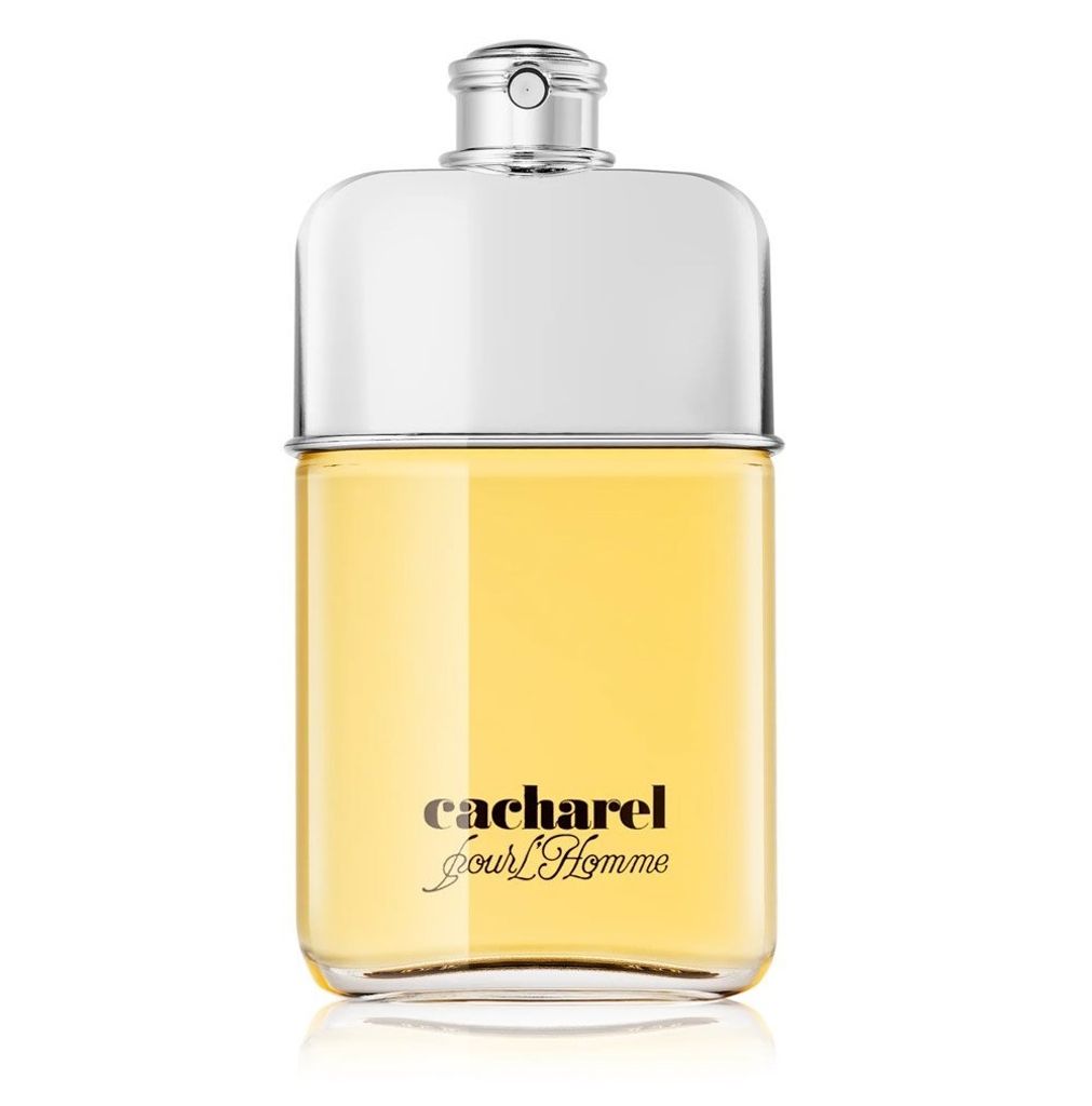 Cacharel Pour L'Homme 100ml - Elegantní pánská toaletní Obrázek produktu 