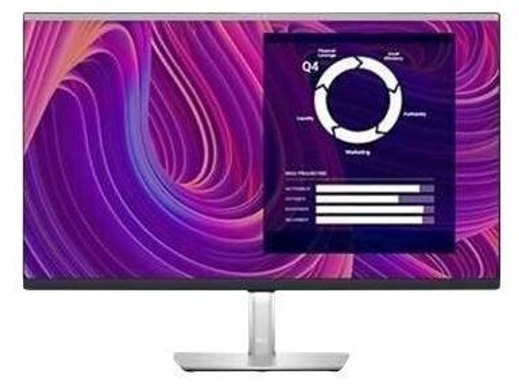 Dell P2723QE - LED monitor - 68,6 cm (27") (26,96" Obrázek produktu 