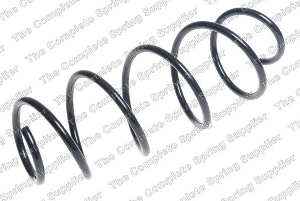 Ressort de suspension C3 pour charge et confort - OE 9800969480