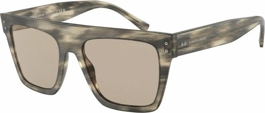 Lunettes de soleil homme Armani AR8177 pour conduite et été