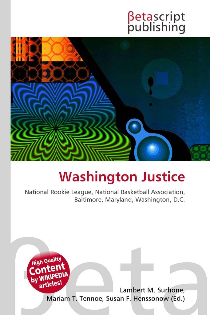 Washington Justice