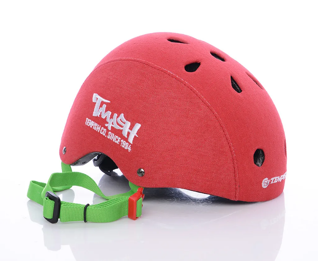 Casque de patinage à roulettes SKILLET AIR S - Protection certifiée CE - 29