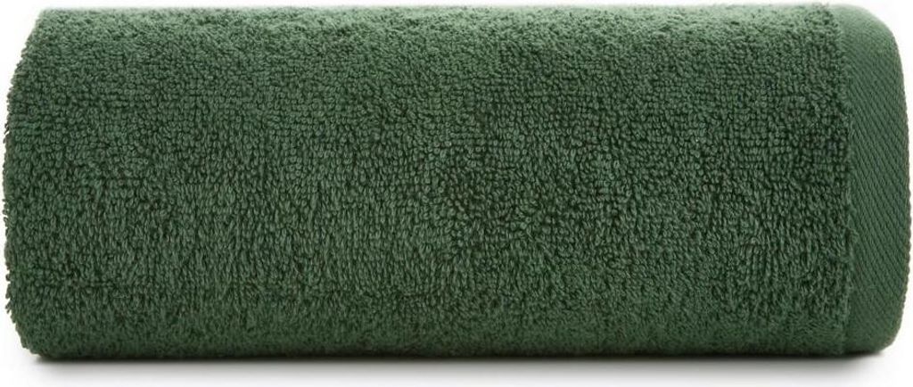 Eurofirany 403272, Grün, Einfarbig, Baumwolle, 30 x 50 cm, 75 g