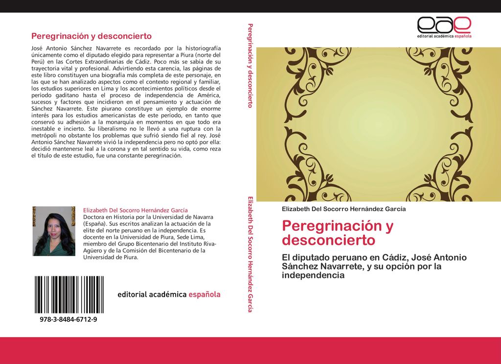 Peregrinación y desconcierto