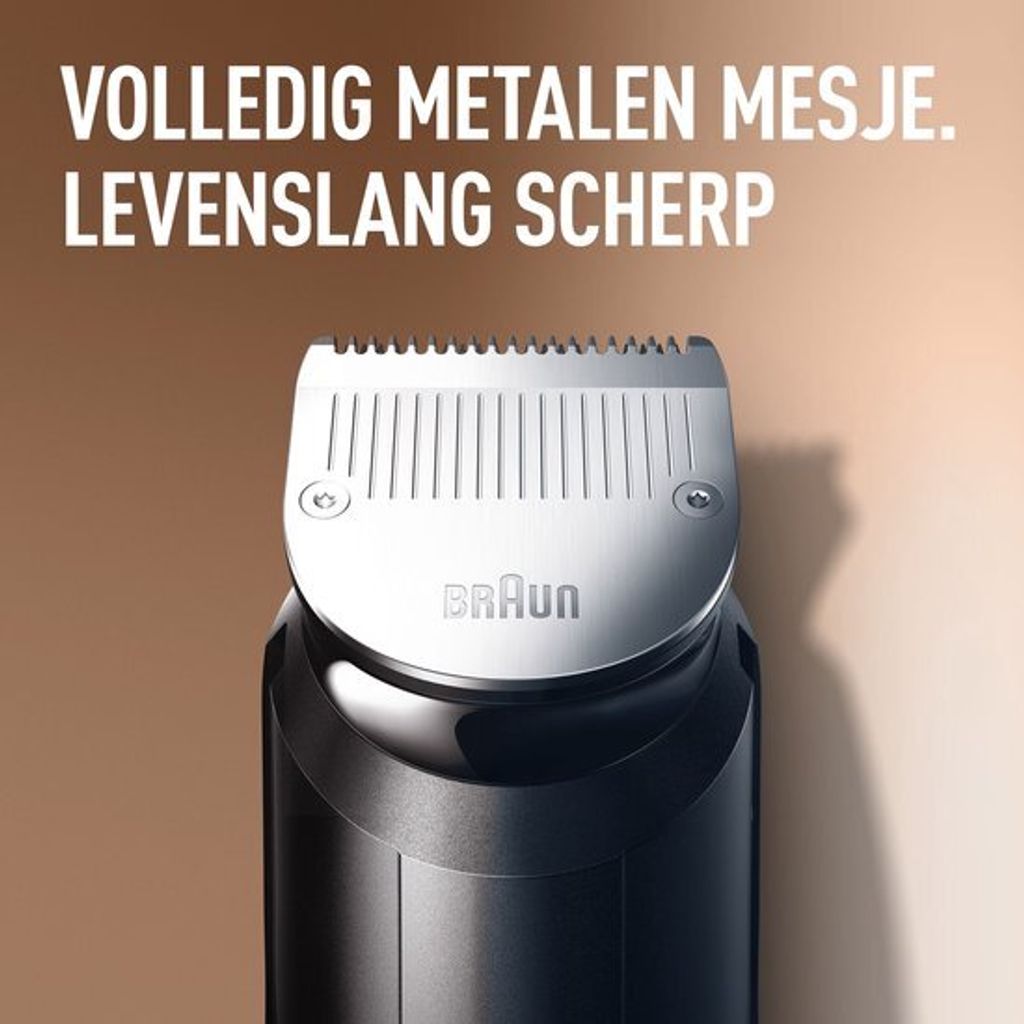 King C. Gillette King C. Gillette trymer do brody PRO dla Zdjęcie produktu 4