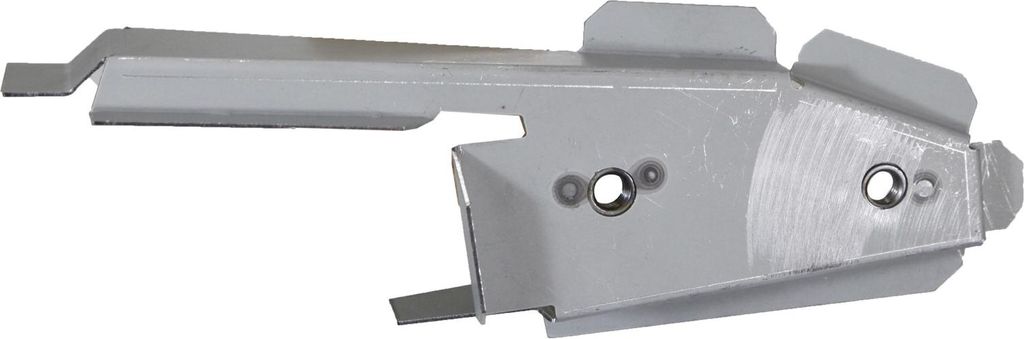 Haubenscharnierlager links 1442810319