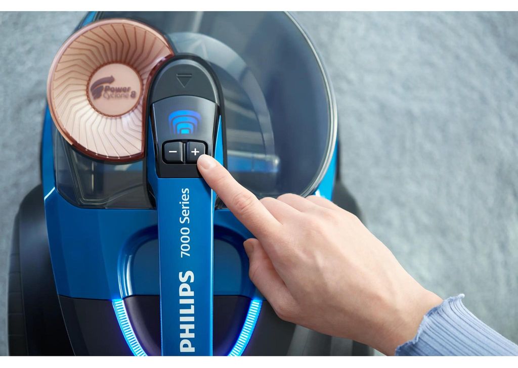 Philips PowerPro Expert Beutelloser Staubsauger, Produktbild 