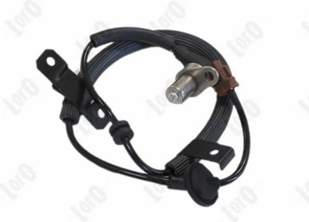 Capteur de vitesse de roue ABS pour Nissan Almera I N15 châssis ABAKUS