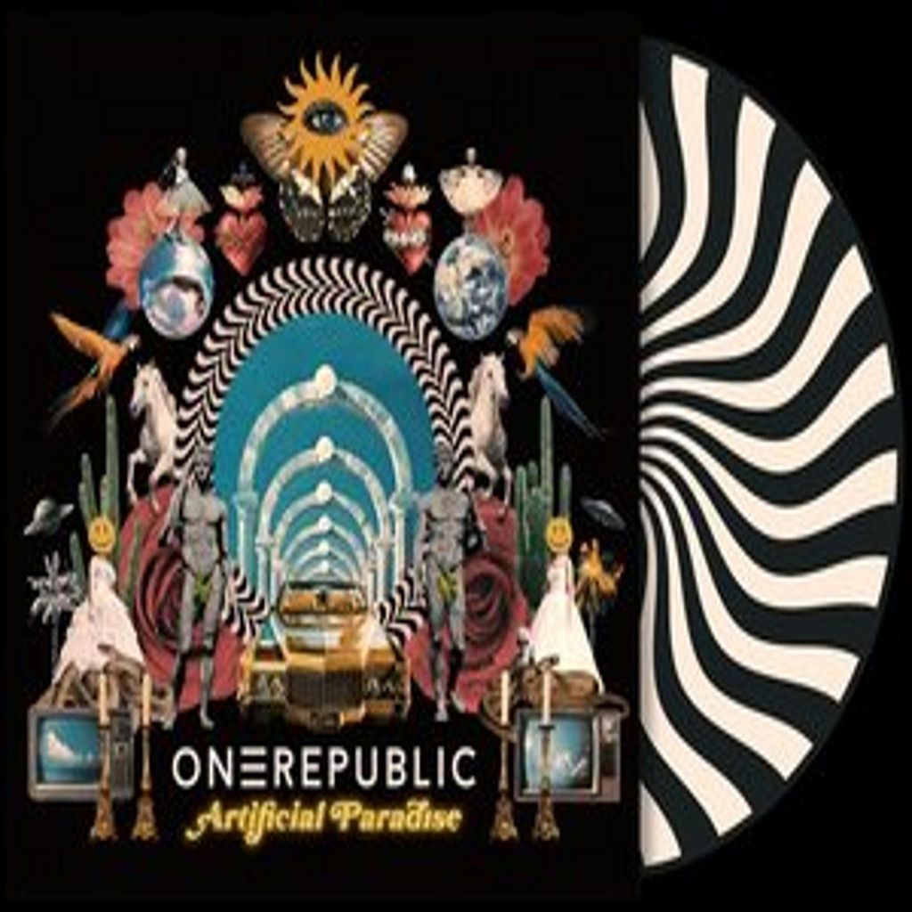Artificial Paradise Produktbild 