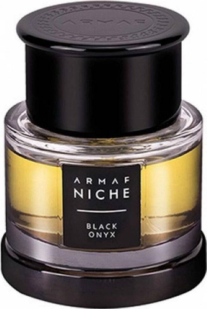 Armaf Niche Black Onyx Eau de Parfum 90ml