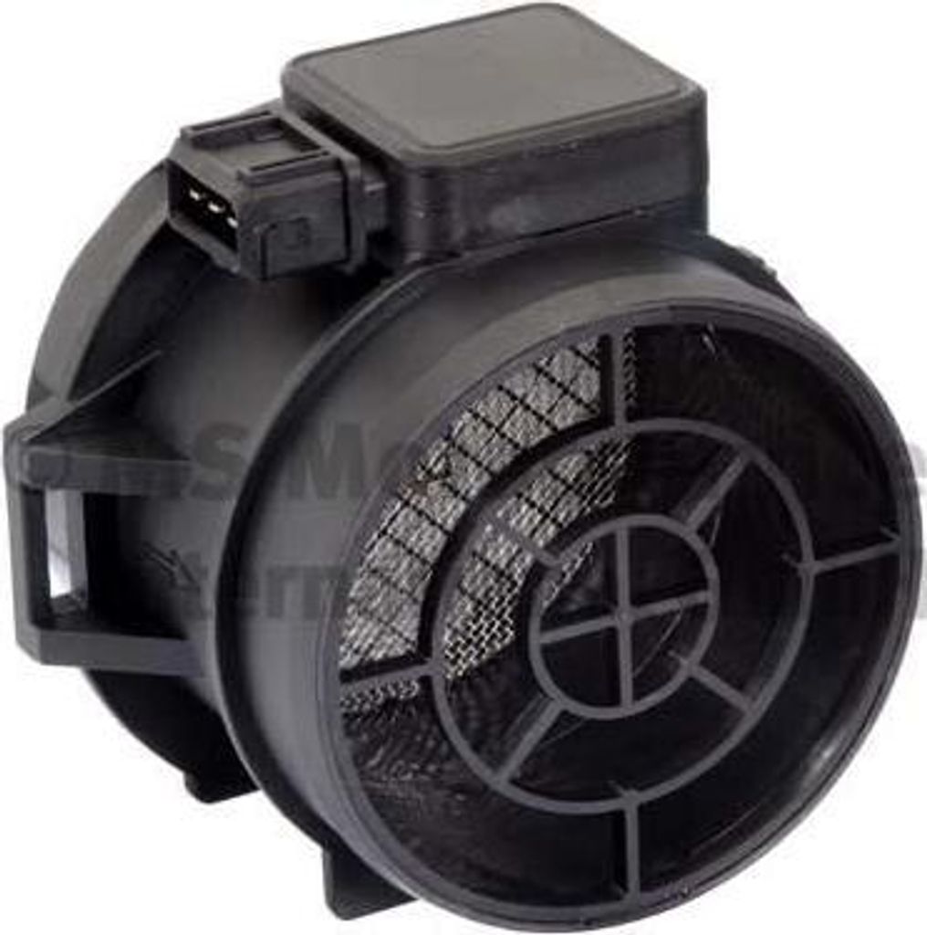 PIERBURG 7.07759.12.0 Luftmengenmesser OE 30611532 kompatibel mit Master, Superb, Bravo, V40, S40