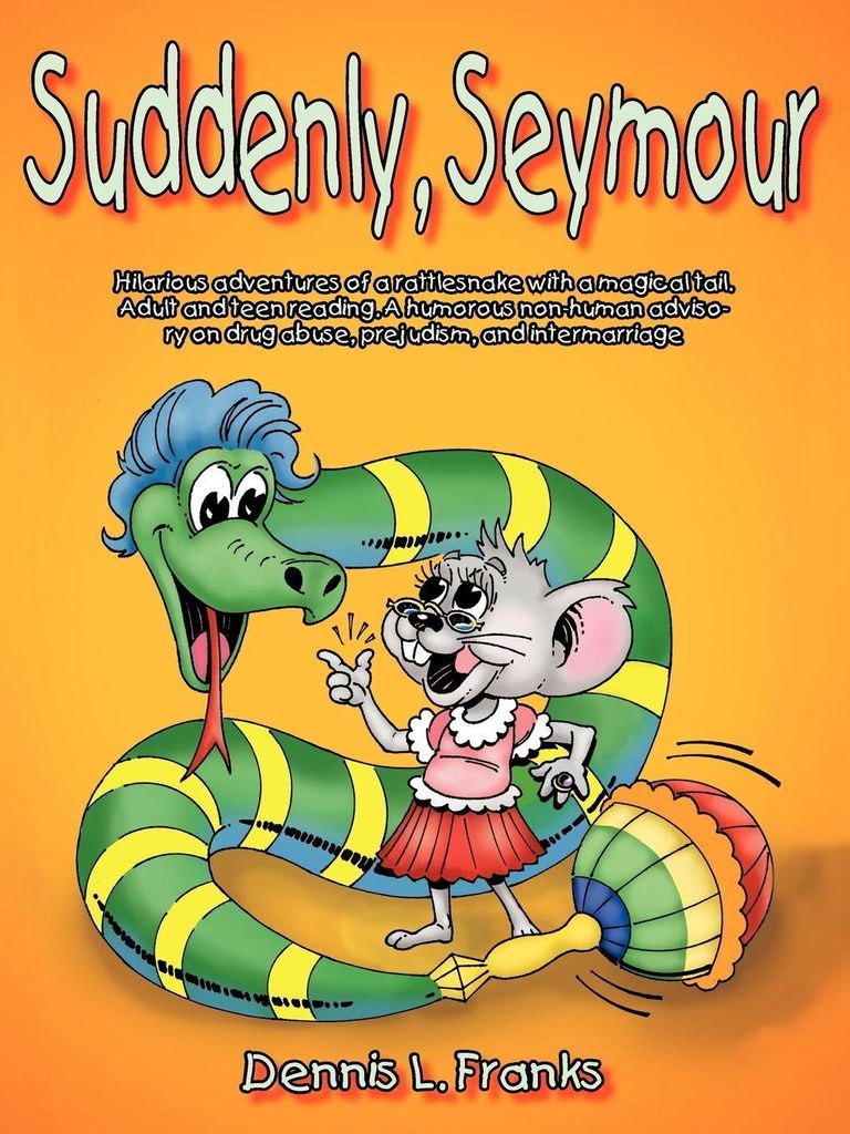 Suddenly, Seymour