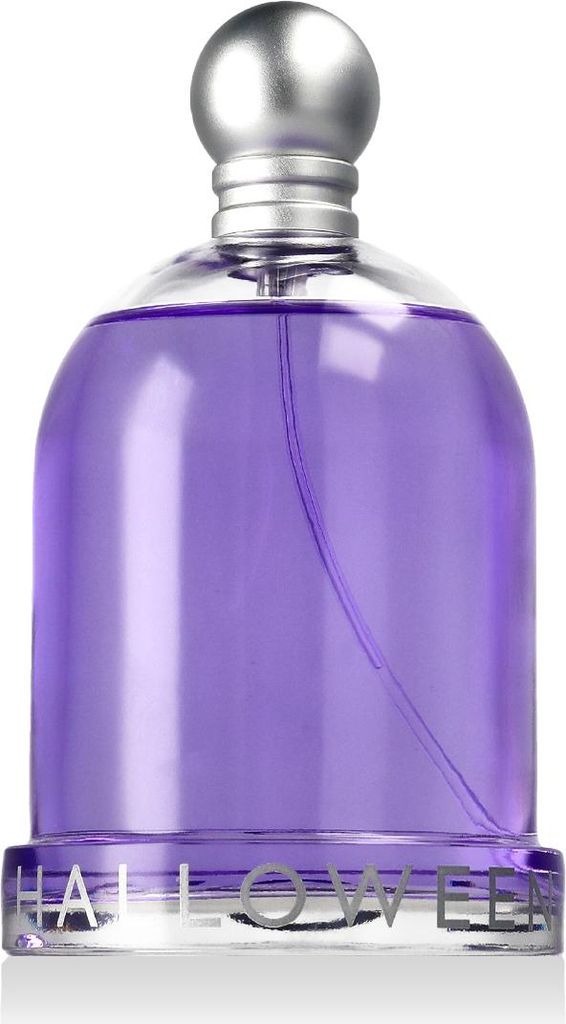 Eau de Cologne Halloween Jesus Del Pozo (200 ml) Image du produit 