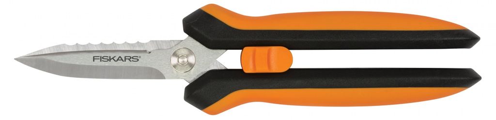 Fiskars Solid™ Ciseaux multifonctions SP320 FISKARS 1063328 Image du produit 