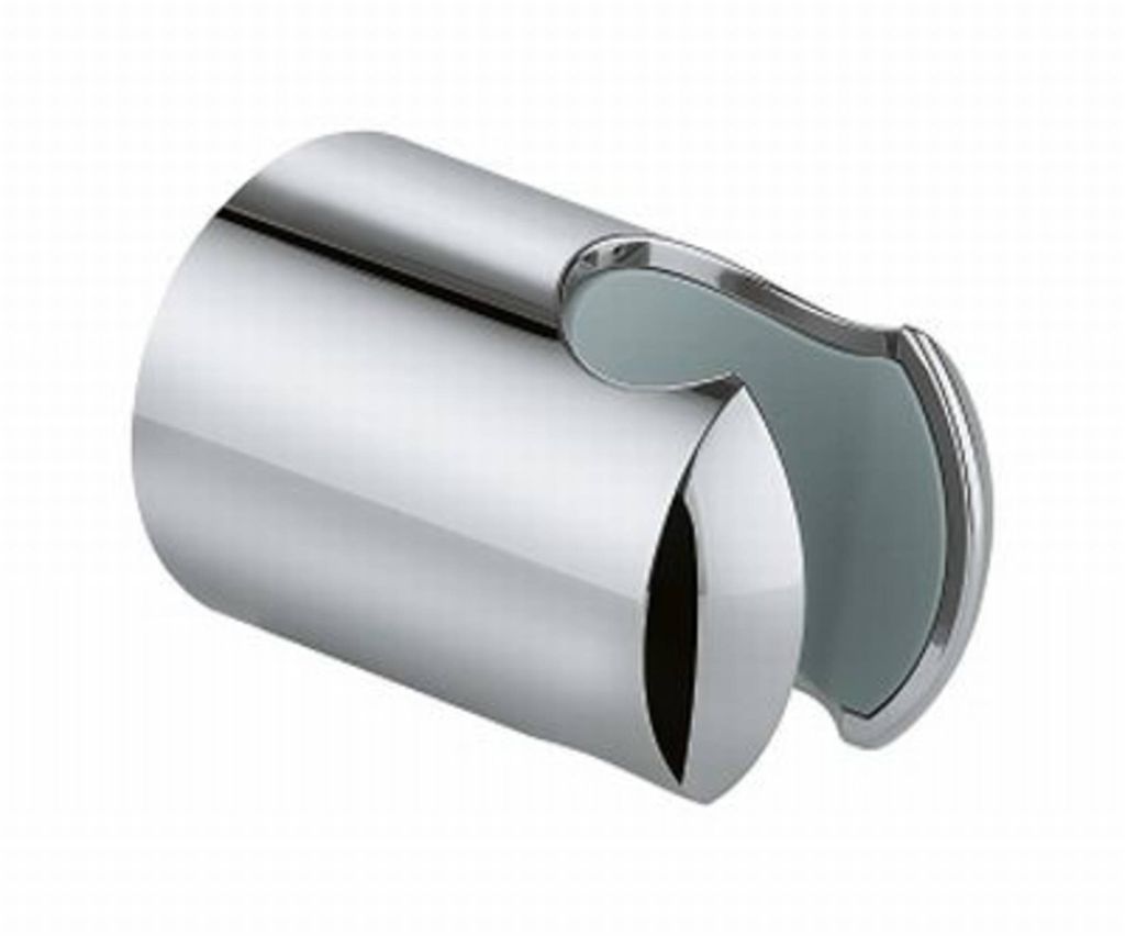 Grohe Relexa Wandbrausehalter für Handbrause Single und Produktbild 