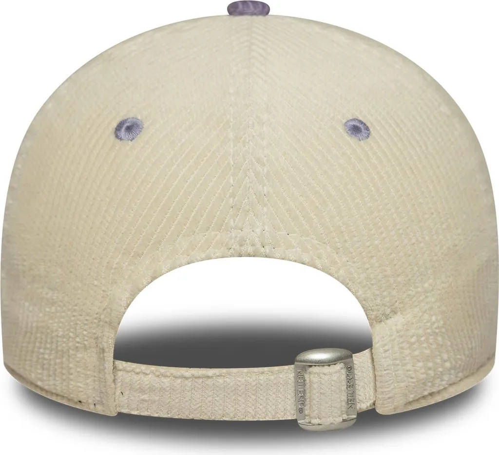 New Era Cap 60691326-270 Light Beige: Il Regalo Ideale (Taglia Unica) - 5