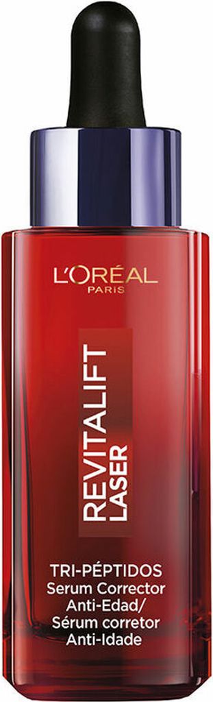 LorÉal paris REVITALIFT LASER korrigierendes Anti-Aging-Serum 30 ml