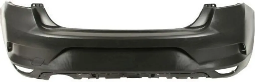 Réparation Carrosserie Megane III IV : Pare-chocs Arrière OE 850228743R