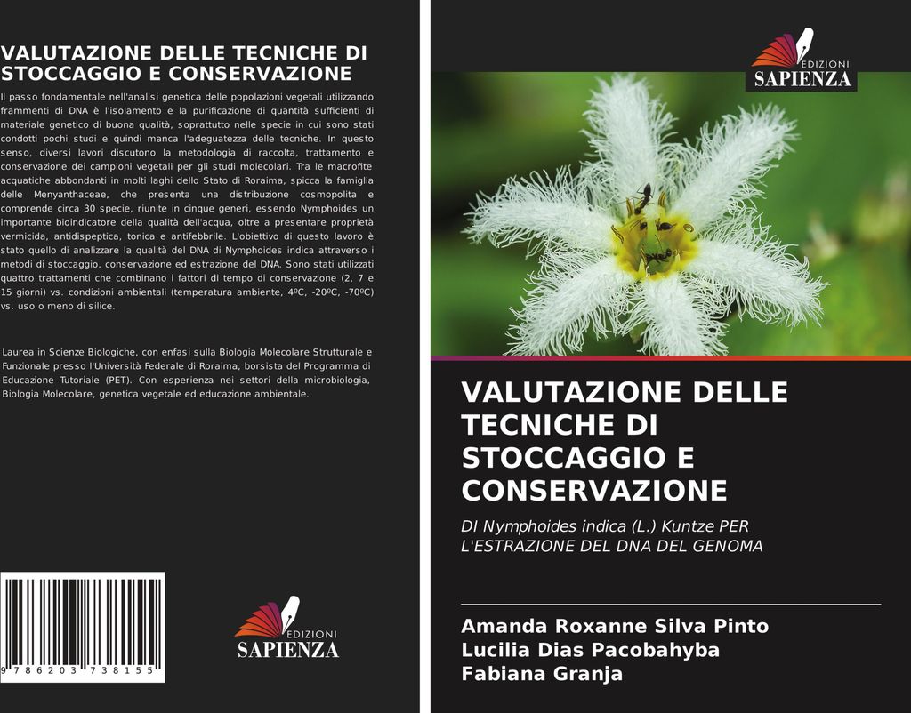 Valutazione Delle Tecniche Di Stoccaggio E Conservazione