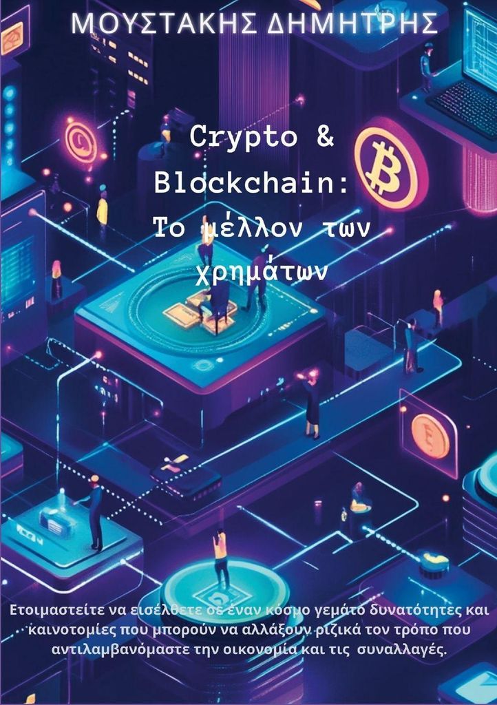 Crypto & Blockchain