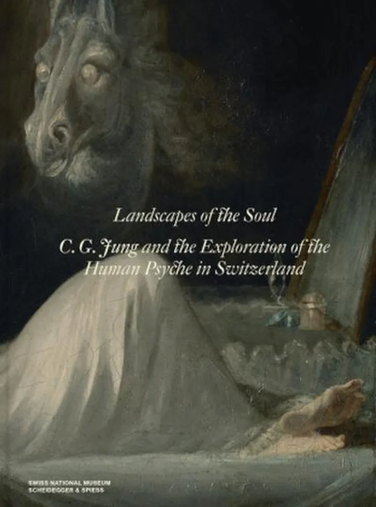 Landscapes of the Soul : trouvez la sérénité avec ce livre photo zen