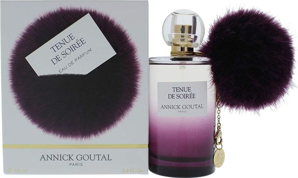 Perfume Mujer Goutal Abendgarderobe EDP EDP 100 ml Produktbild 