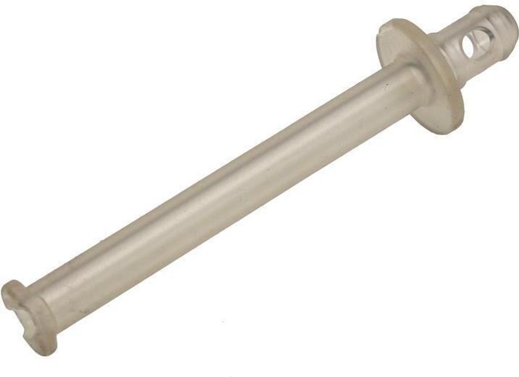 DeLonghi 5313253671 Milchschlauch für EN500 Lattissima One Nespressoautomat