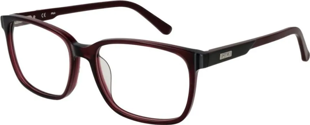 Lunettes de vue Fila Mod. Vfi032 540V01 Monture Homme Elégante