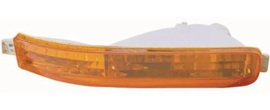 Ricambio Freccia Accord ABAKUS 317-1604L-AS OE 33350SM4G02 Gialla