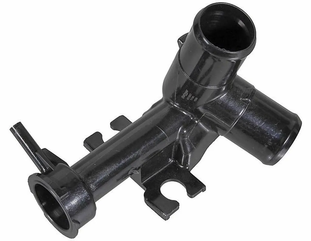 Stop fuite liquide : Bride de refroidissement METZGER pour HYUNDAI ACCENT