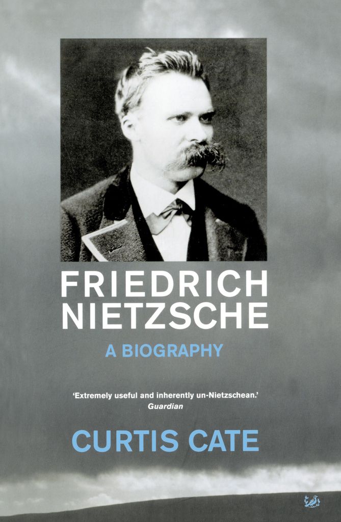 Friedrich Nietzsche