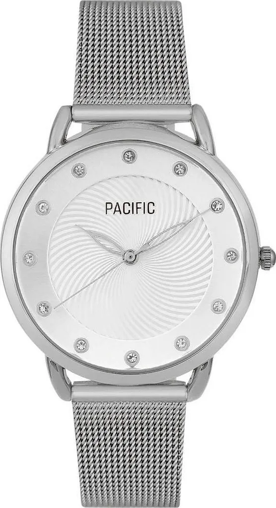 Montre pour femme Pacific-PC00580 idéale pour cadeau et usage quotidien