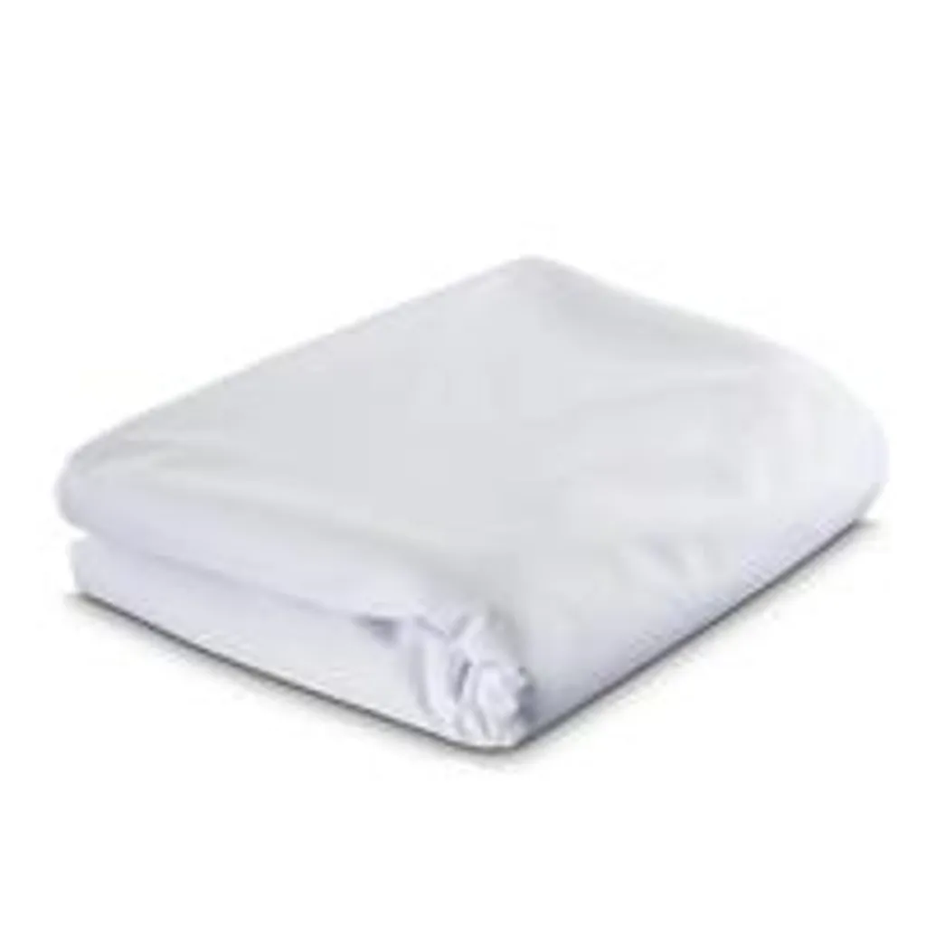 Tissu Fond Photo 294x600cm Hama 00021161 Polyester Blanc Uni