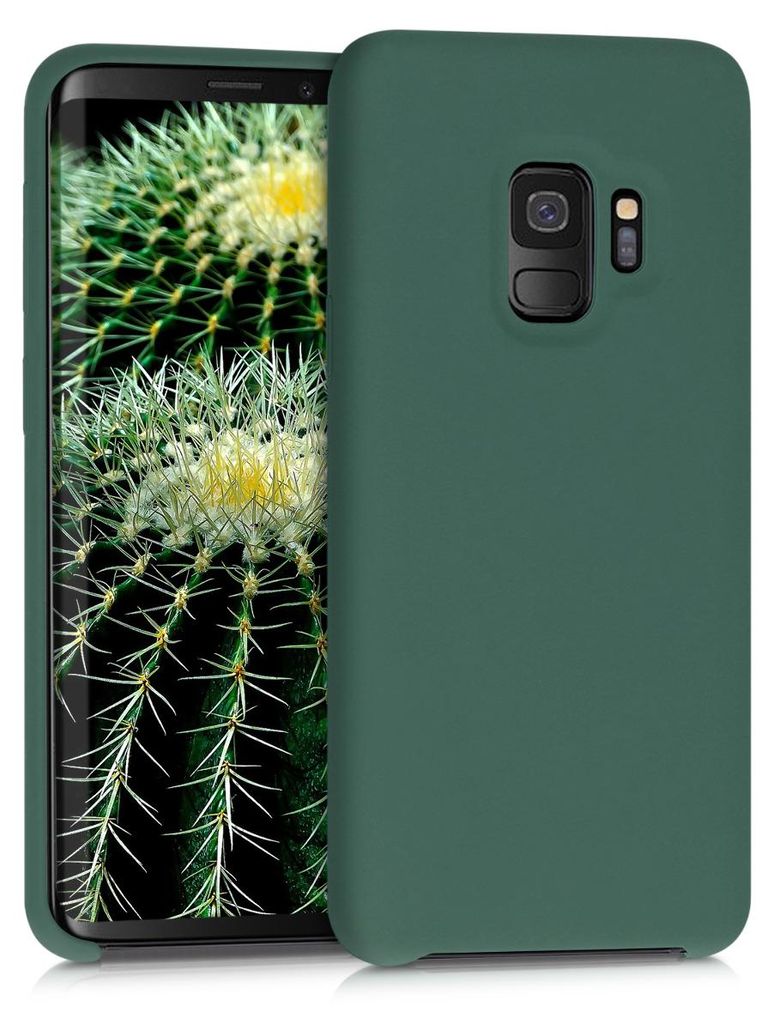 kwmobile Handyhülle für Samsung Galaxy S9 Hülle - Case Produktbild 