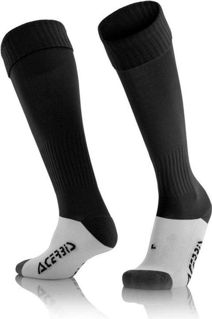 Acerbis Atlantis Socken Schwarz EU 34-38 Mann Schwarz EU 34-38
